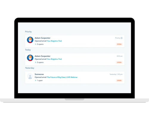 Self-Guided Implementation