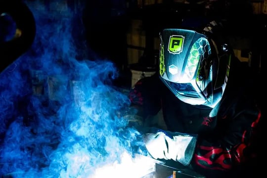 6,000+ Leads Generated for Equipment Manufacturer