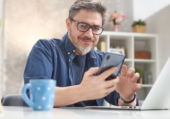 Senior Graphic Designer