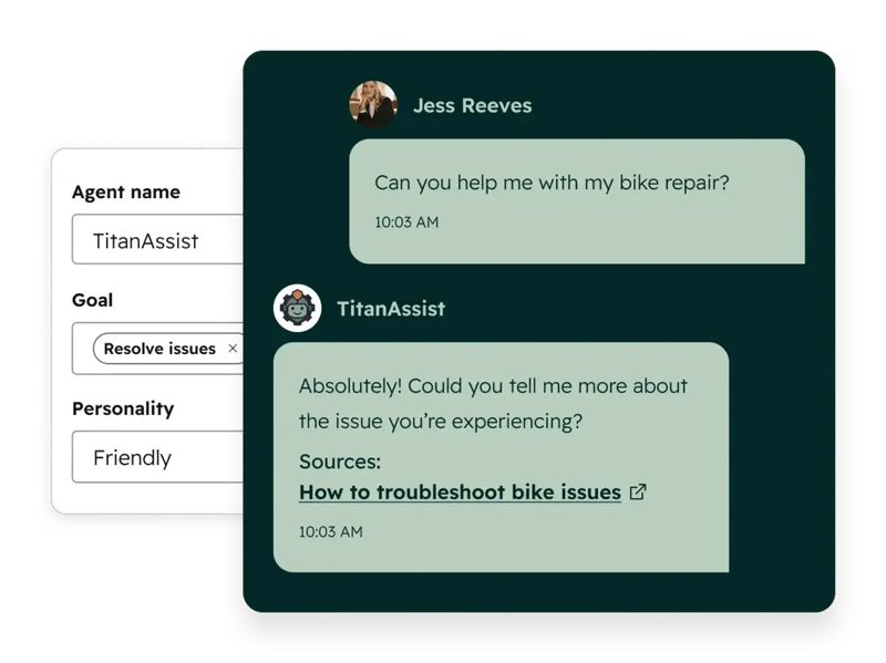 HubSpot Breeze AI Training