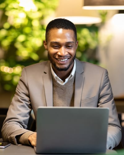 Fractional CMO Services