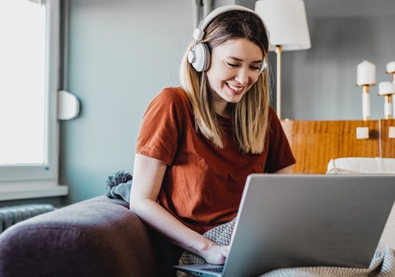 Social Media Specialist