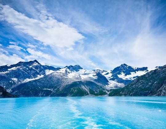 Marketing in the Last Frontier