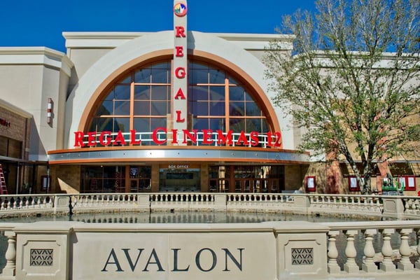 Our Favorite Things To Do In Alpharetta