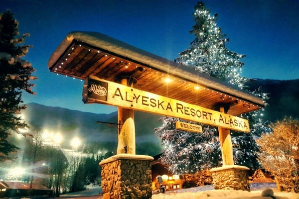 Our Favorite Things To Do In Anchorage 