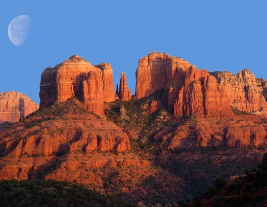 Marketing in the Grand Canyon State