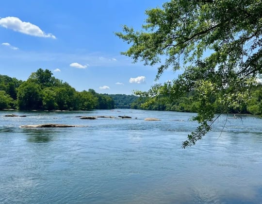 Why we love marketing in Atlanta, Georgia