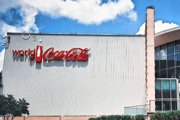 Our Favorite Things To Do In Atlanta