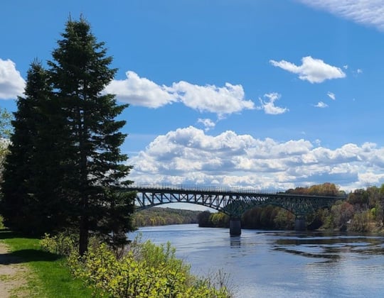 Why we love marketing in Augusta, Maine