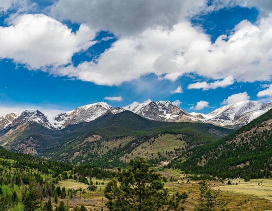 Why we love marketing in Aurora, Colorado