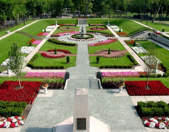 Why we love marketing in Aurora, Illinois