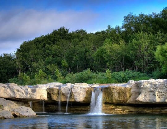 Marketing in Austin, Texas