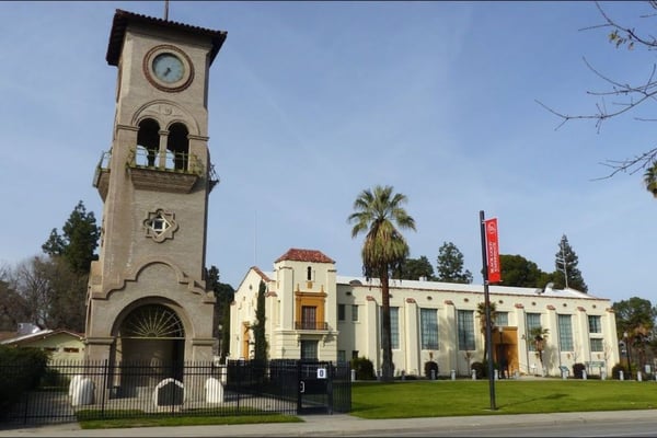 Our Favorite Things To Do In Bakersfield