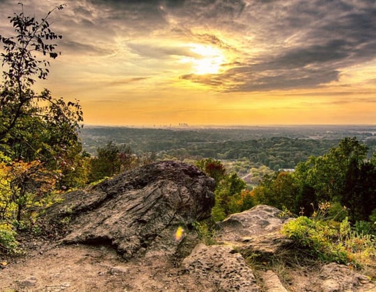 Why we love marketing in Birmingham, Alabama