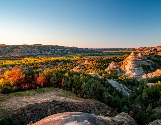 Marketing in Bismarck, North Dakota