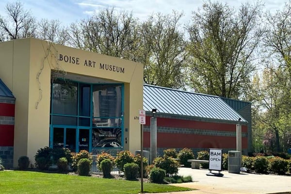 Our Favorite Things To Do In Boise 