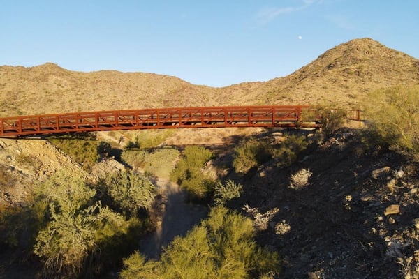 Our Favorite Things To Do In Buckeye