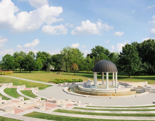 Why we love marketing in Carmel, Indiana