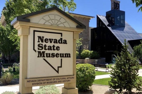 Our Favorite Things To Do In Carson City