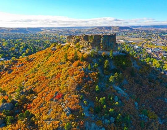 Why We Love Marketing In Castle Rock, Colorado