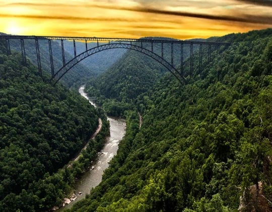 Marketing in Charleston, West Virginia