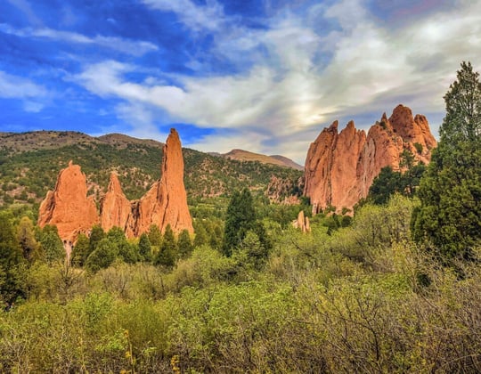 Why We Love Marketing In Colorado Springs, Colorado