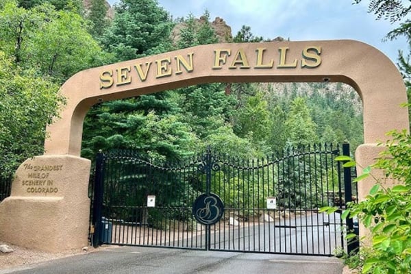 Our Favorite Things To Do In Colorado Springs