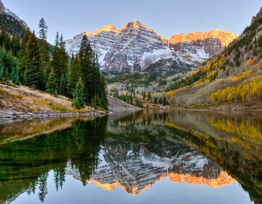 Marketing in the Centennial State