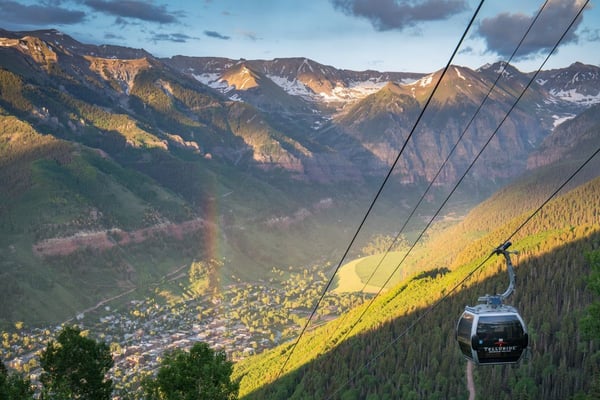 Our Favorite Things To Do In Colorado 