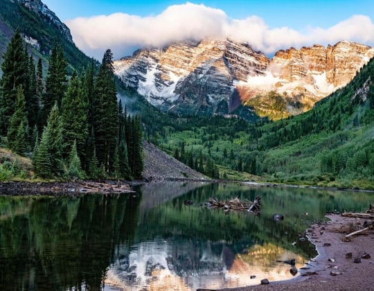 Why We Love Marketing In Denver, Colorado