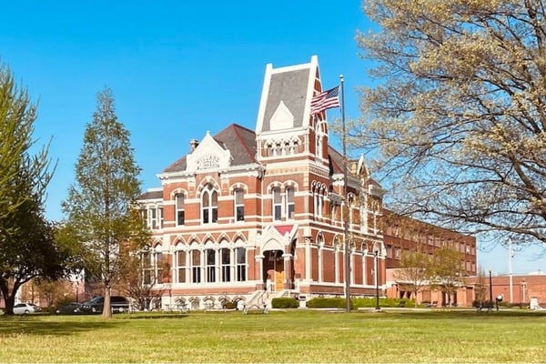 Our Favorite Things To Do In Evansville