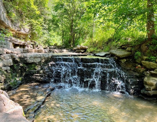 Marketing in Frankfort, Kentucky