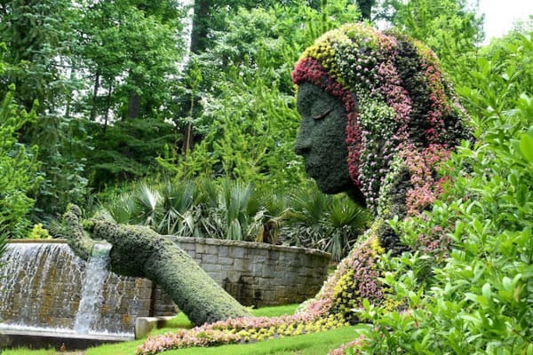 Our Favorite Things To Do In Georgia