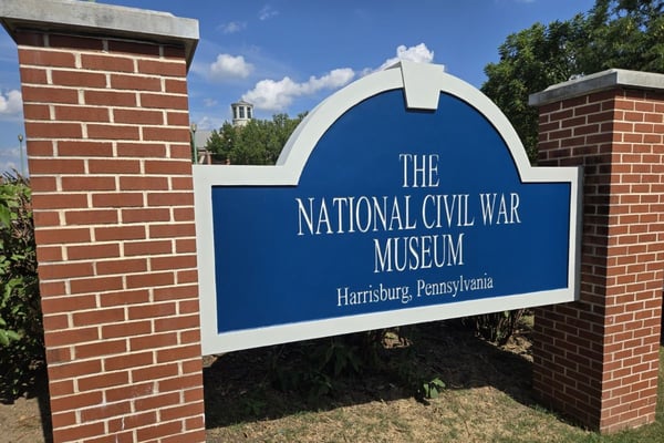 Our Favorite Things To Do In Harrisburg