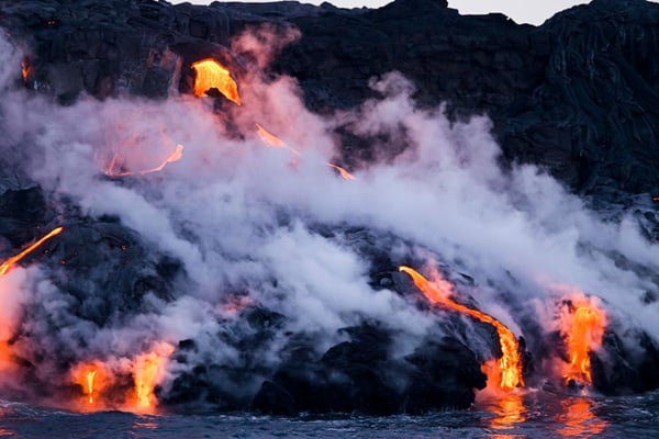 Our Favorite Things To Do In Hawaii