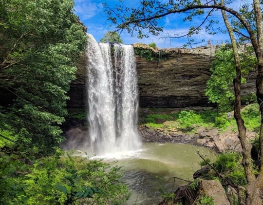 Marketing in Huntsville, Alabama