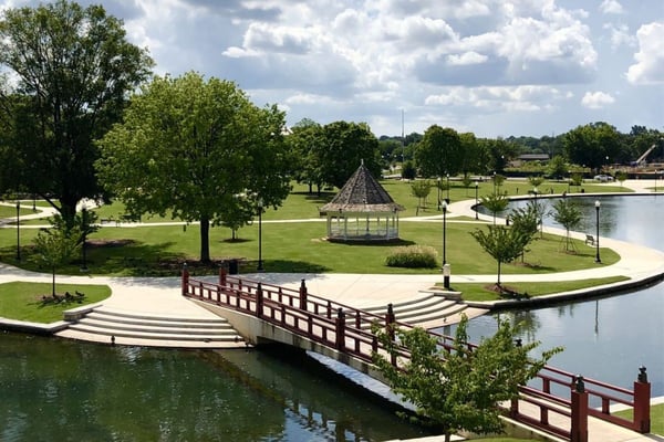 Our Favorite Things To Do In Huntsville