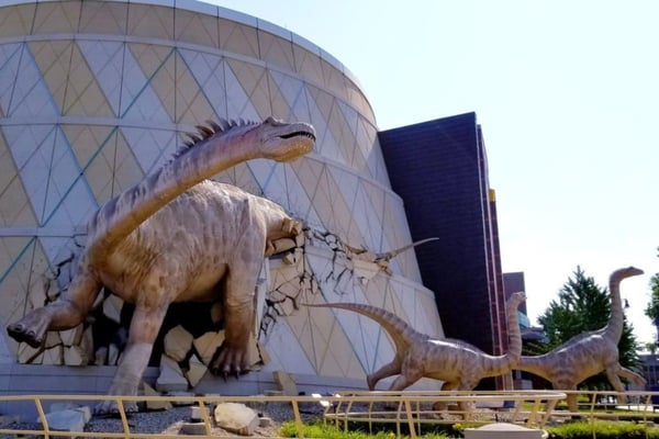 Our Favorite Things To Do In Indianapolis