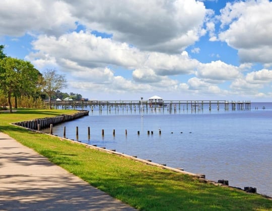 Why we love marketing in Jacksonville, Florida