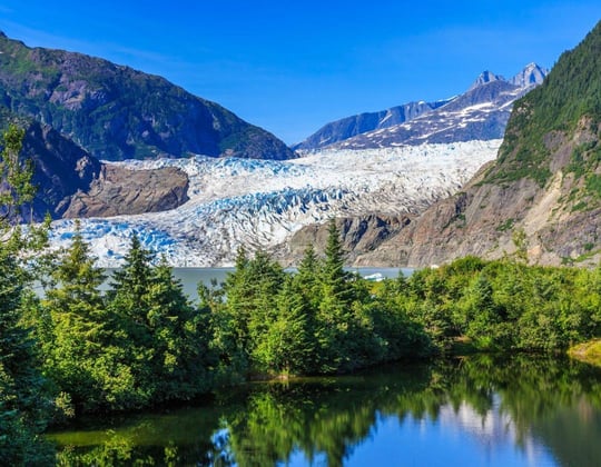 Marketing in Juneau, Alaska