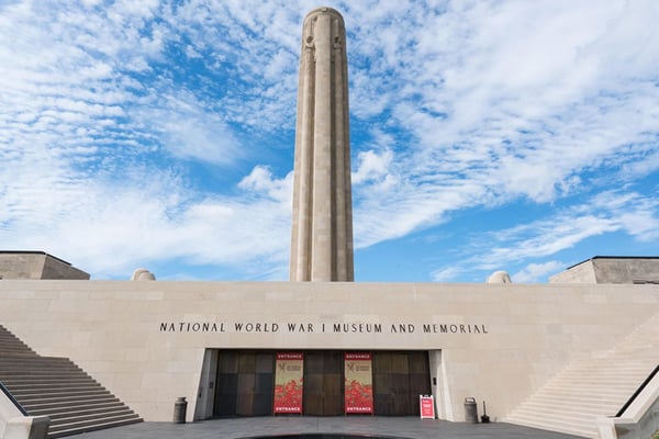 Our Favorite Things To Do In Kansas City