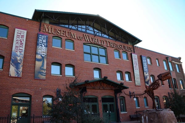 Our Favorite Things To Do In Kansas 