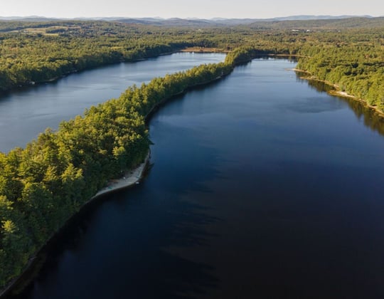 Marketing in Lewiston, Maine