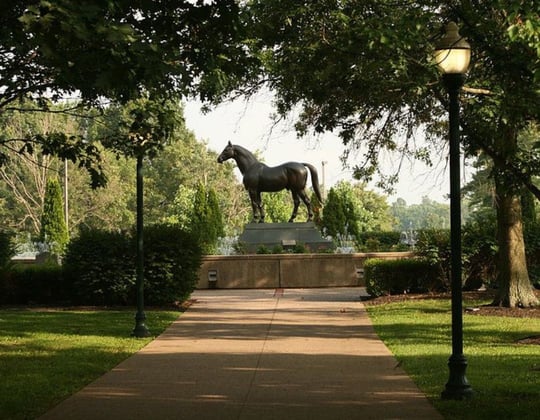 Marketing in Lexington, Kentucky