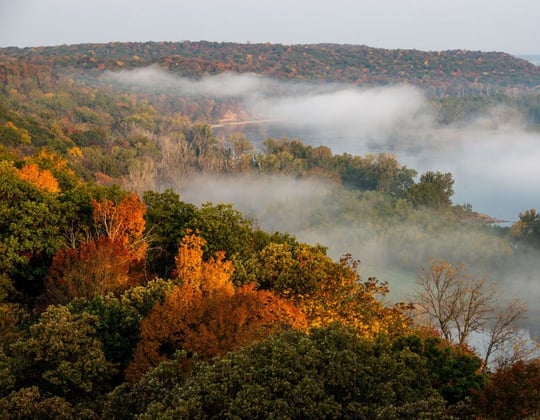 Marketing in Lincoln, Nebraska