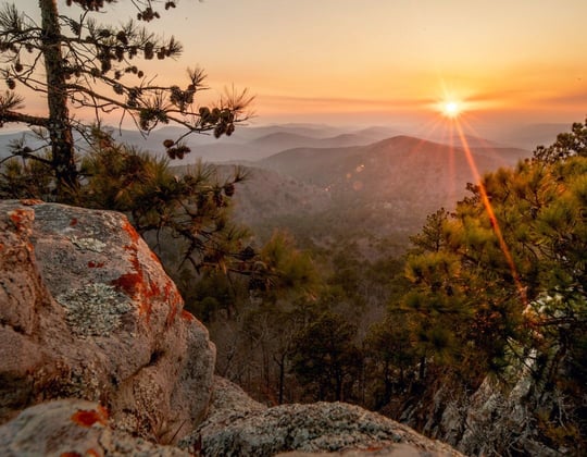 Marketing in Little Rock, Arkansas