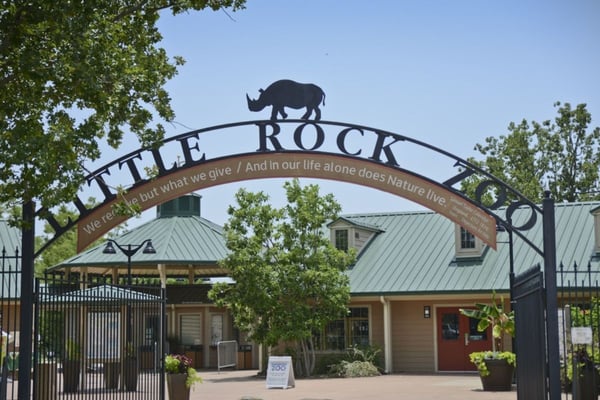 Our Favorite Things To Do In Little Rock