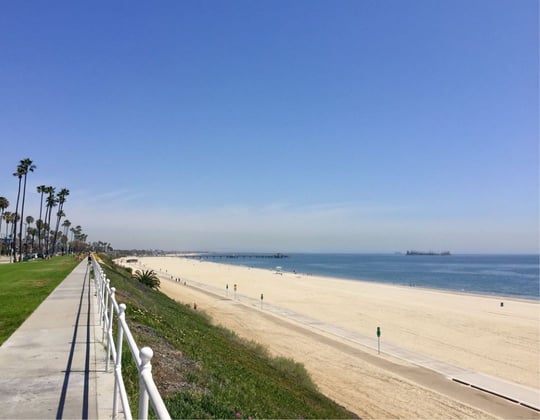 Marketing in Long Beach, California