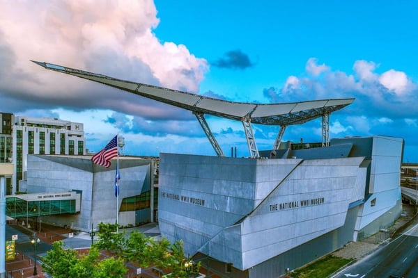 Our Favorite Things To Do In Louisiana 