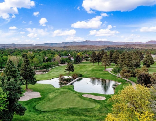 Marketing in Meridian, Idaho